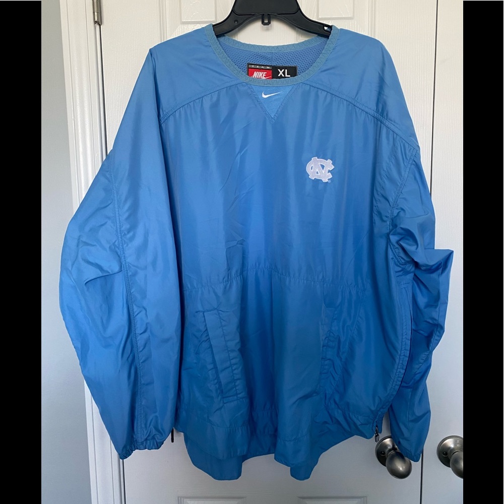 UNC Pullover